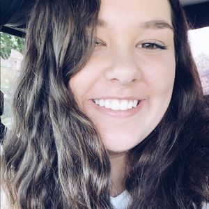 Meet your Posher, Anna katherine